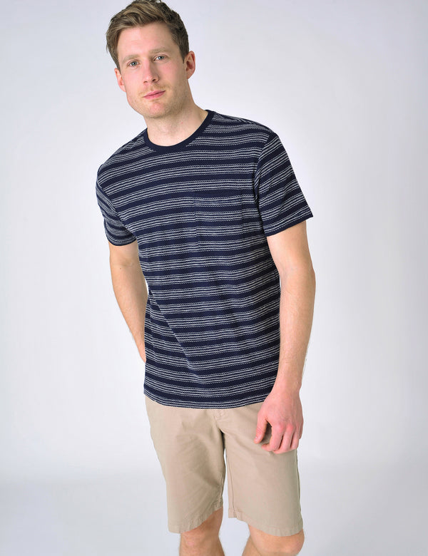 Boswin Burgs Navy