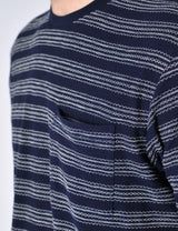 Boswin Burgs Navy