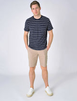 Boswin Burgs Navy