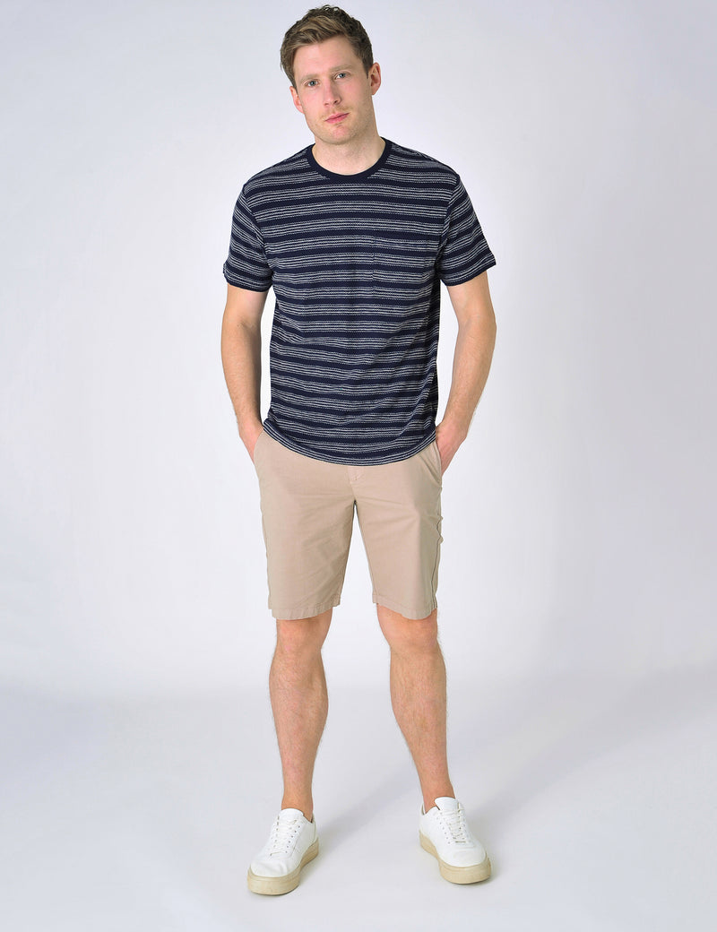 Boswin Burgs Navy