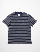 Boswin Burgs Navy