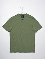 Halton Lichen Green