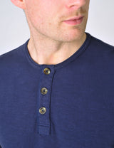 Halton Midnight Navy