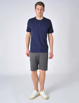 Halton Midnight Navy