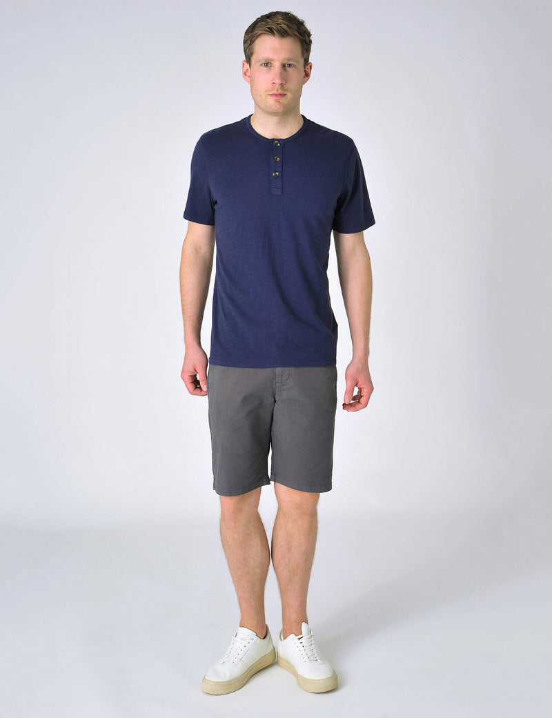 Halton Midnight Navy