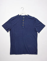 Halton Midnight Navy