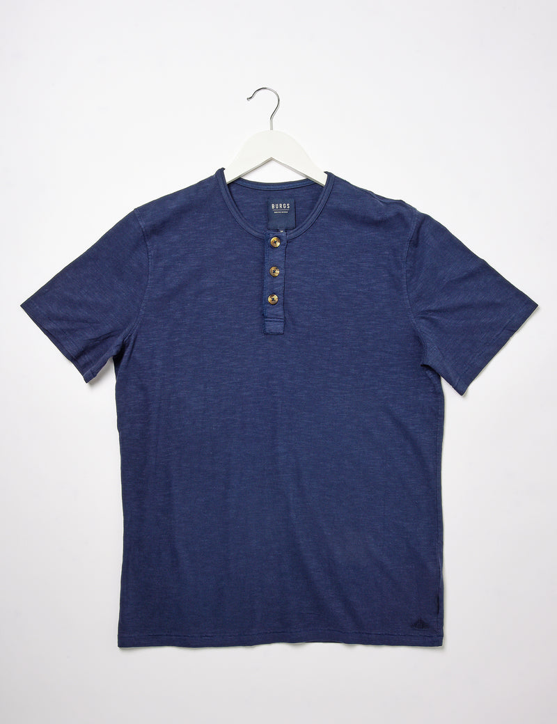 Halton Midnight Navy