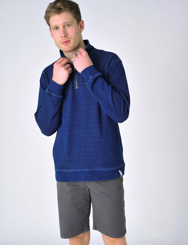 Bideford Indigo