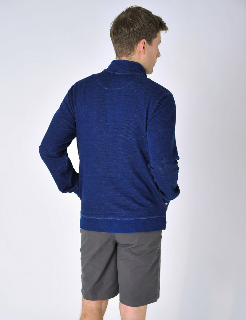 Bideford Indigo
