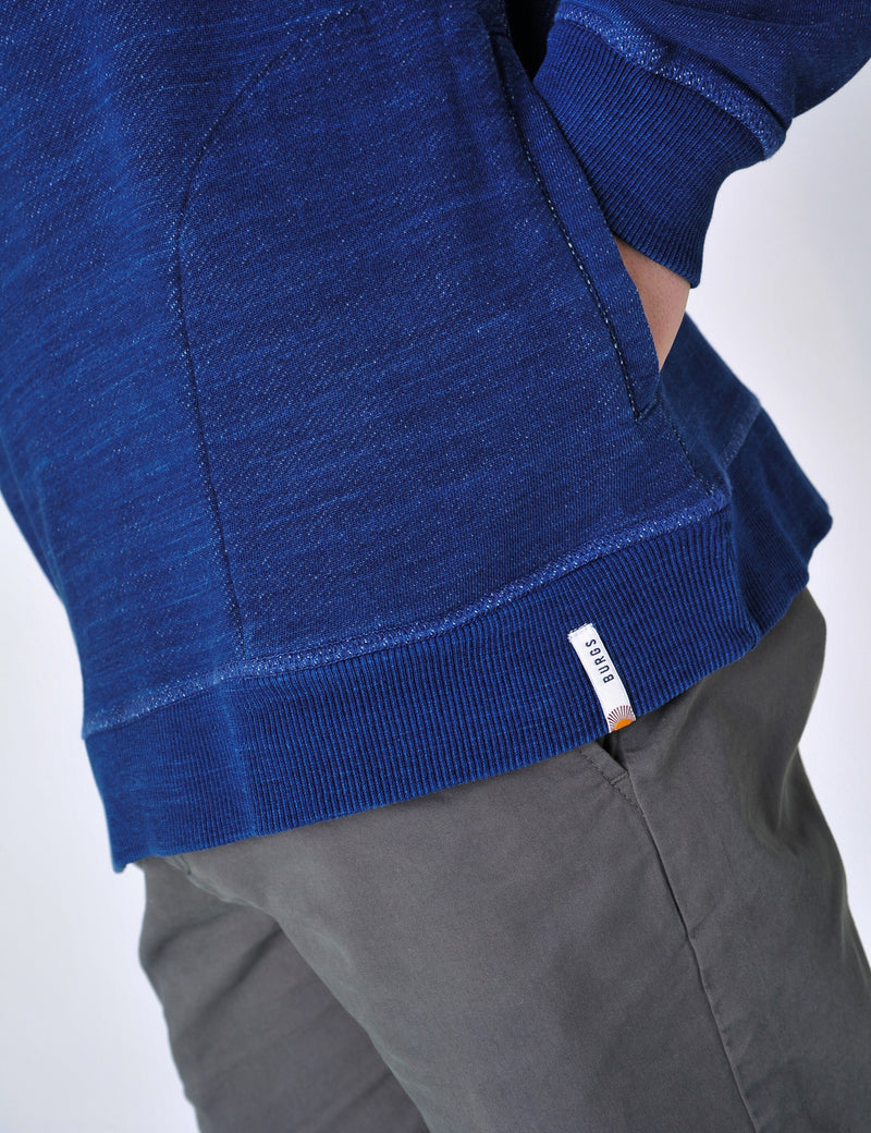 Bideford Indigo