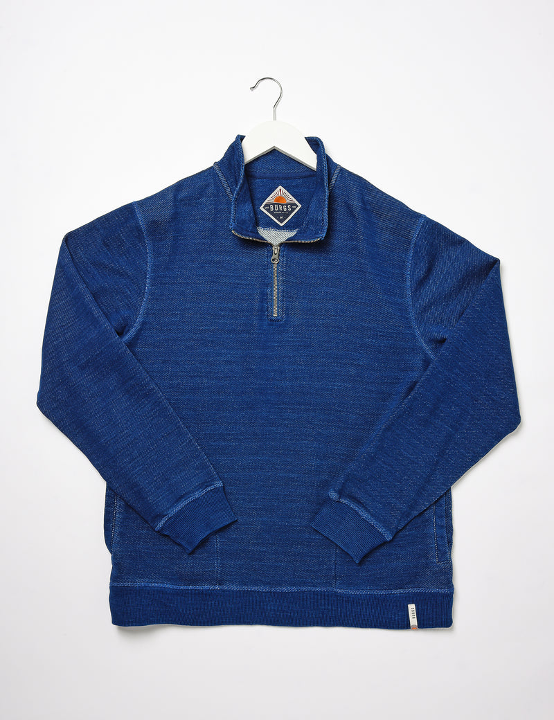 Bideford Indigo