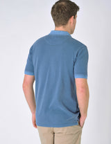 Merton Denim Blue