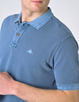 Merton Denim Blue