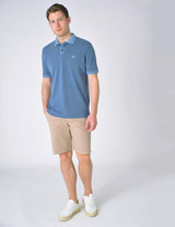 Merton Denim Blue