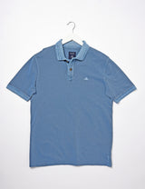 Merton Denim Blue