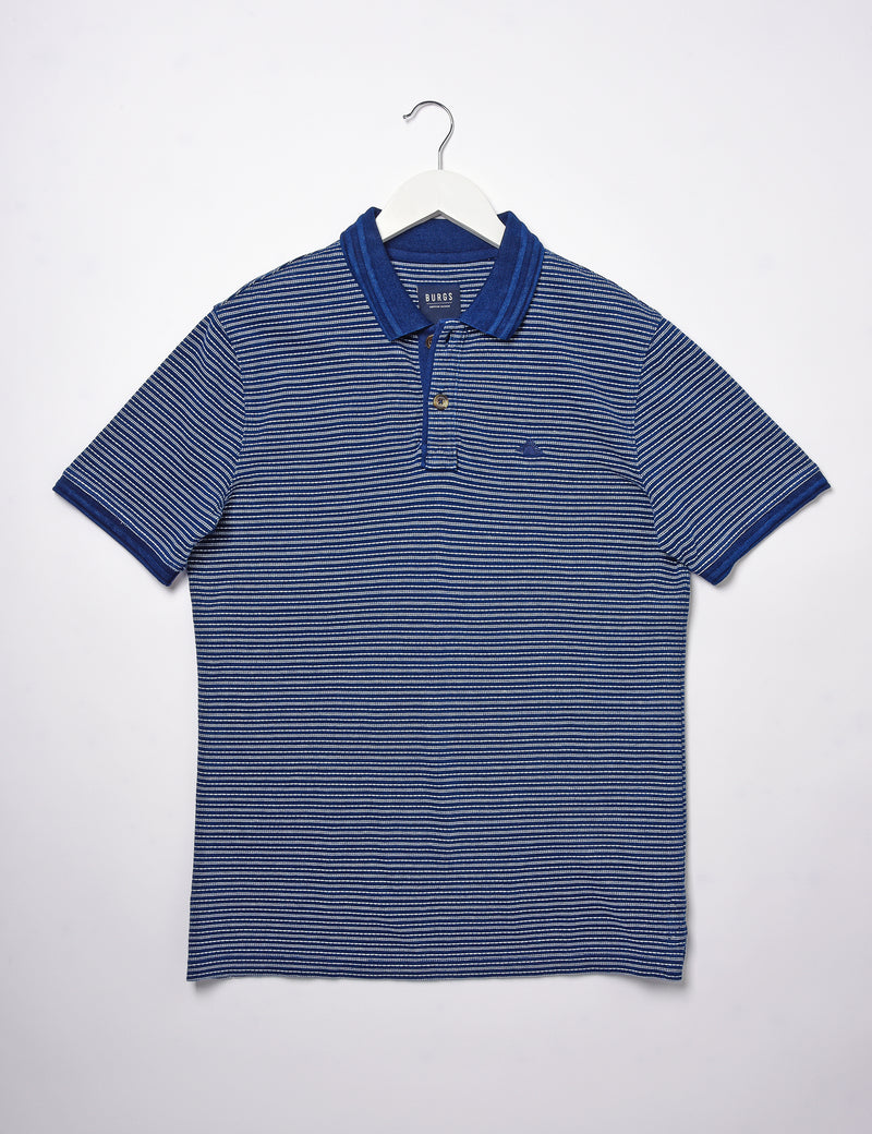 Honiton Indigo