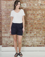 Minver Midnight Navy