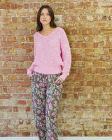 Freathy Chalk Pink