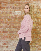 Dimson Pale Mauve