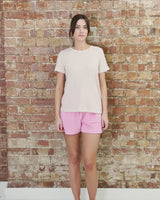 Ruan Chalk Pink